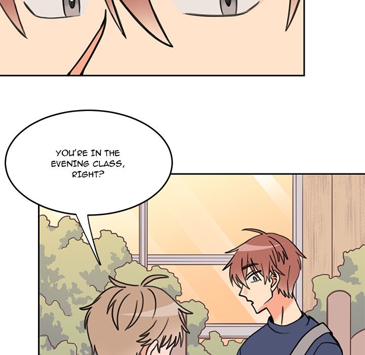 The Warmth of Your Heartbeat - episode 21 - 20