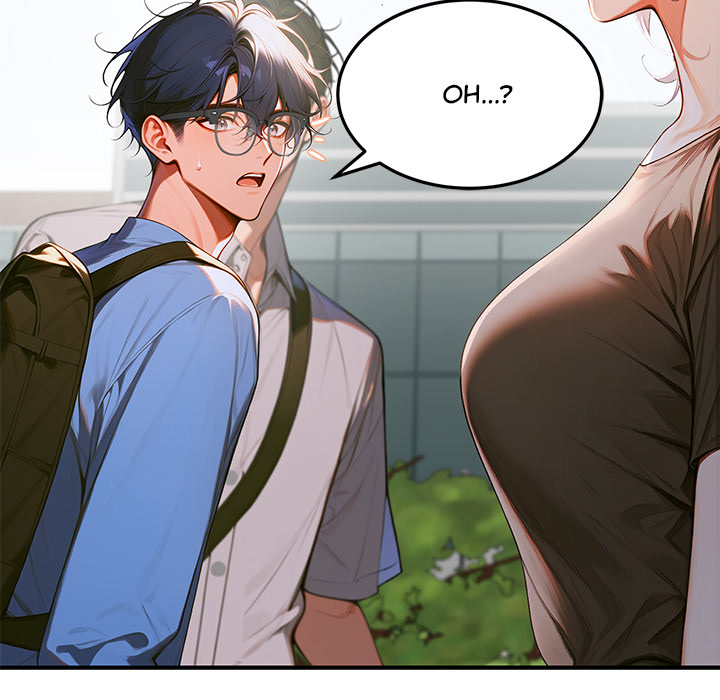 Maji Kang: Campus Takeover - episode 1 - 50