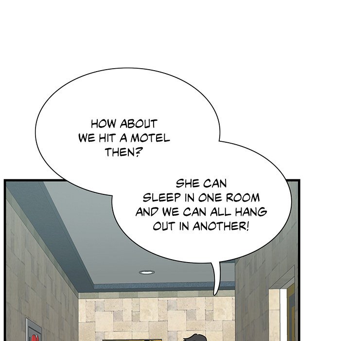 Match Made In Bed - episode 1 - 68