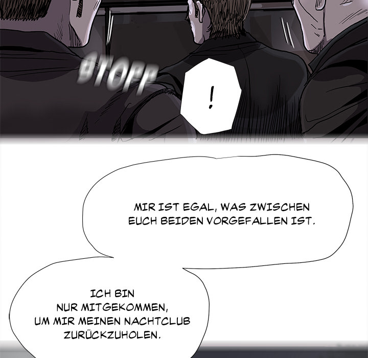 Das azurblaue Land - episode 73 - 32
