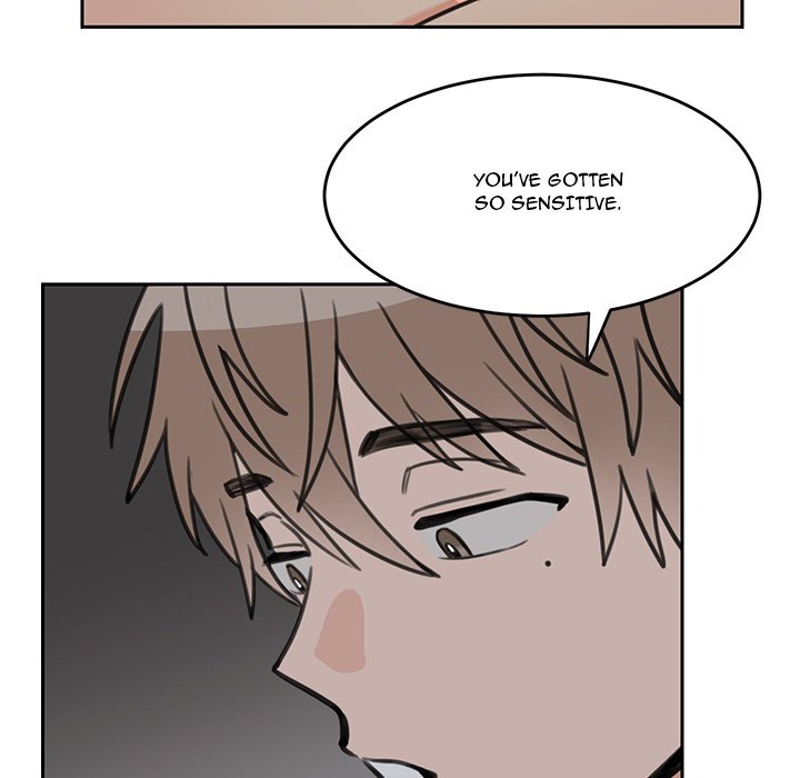 The Warmth of Your Heartbeat - episode 23 - 7