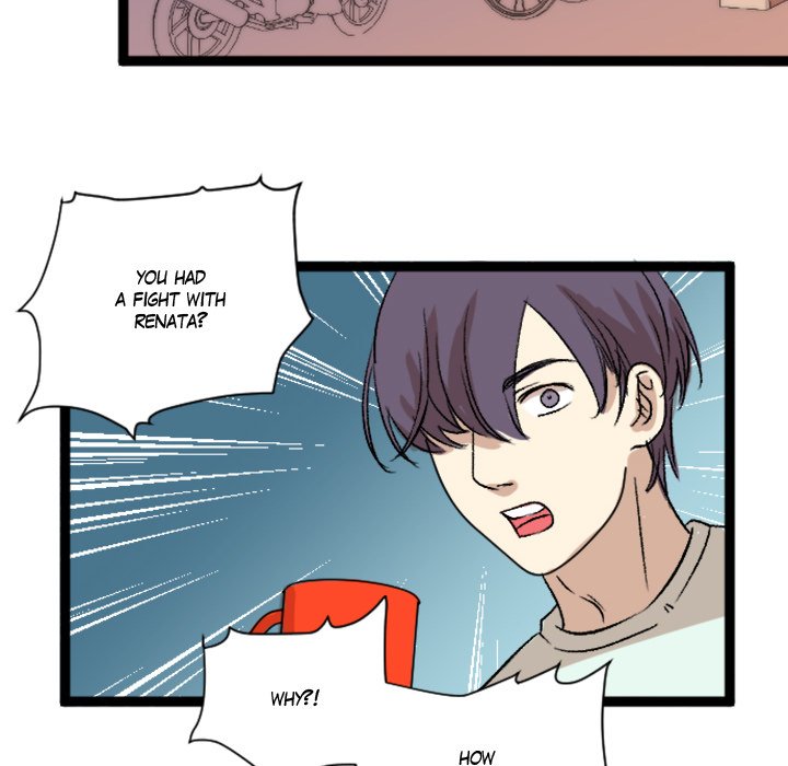 Fan Service! - episode 18 - 32