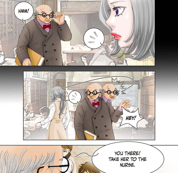 The Emperor's Woman - episode 14 - 14