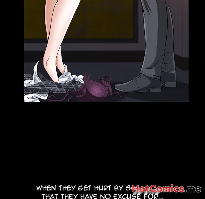 Difficult Choices - episode 23 - 47