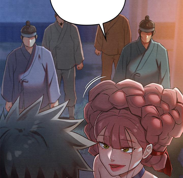 Master of Intimacy - UNCENSORED - episode 8 - 140