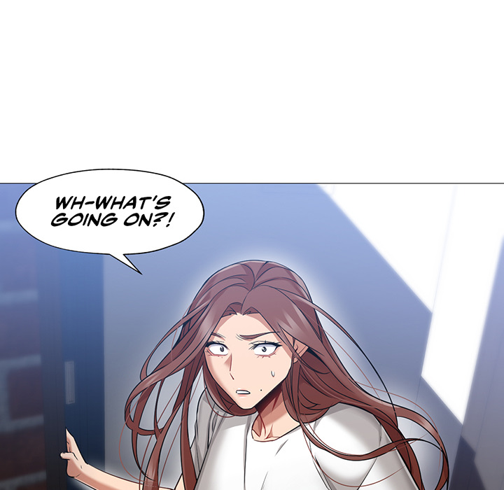 Man Up, Girl! - episode 58 - 57