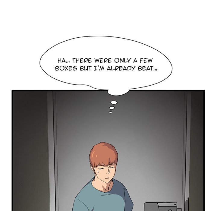 My Stepmom - episode 1 - 139