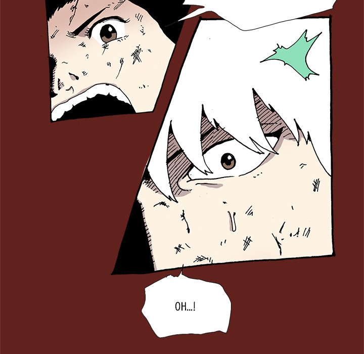 They're Coming - episode 31 - 16