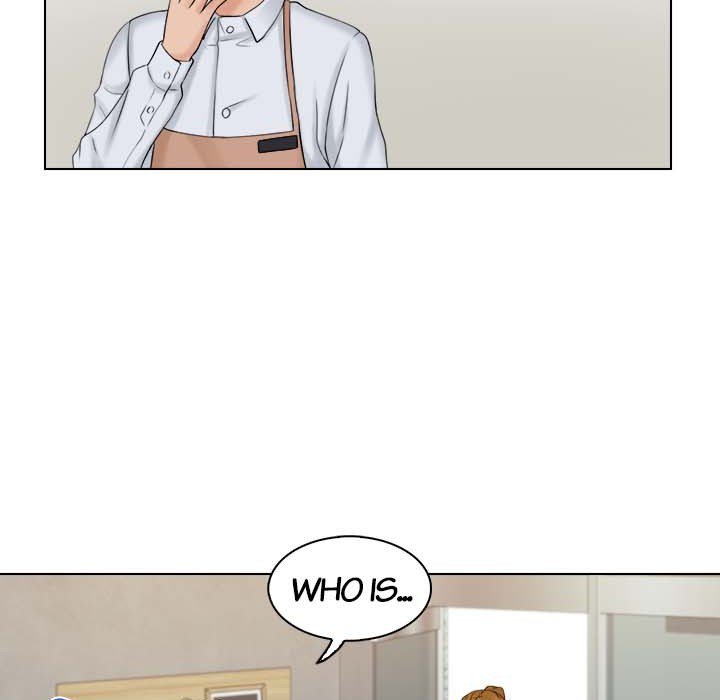 My Girlfriend and My Slave - episode 8 - 52