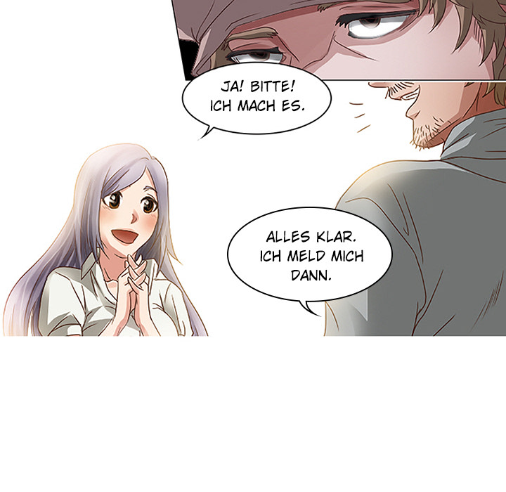 Gestörte Liebe - episode 1 - 30