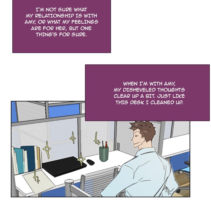 New Employee - episode 4 - 19