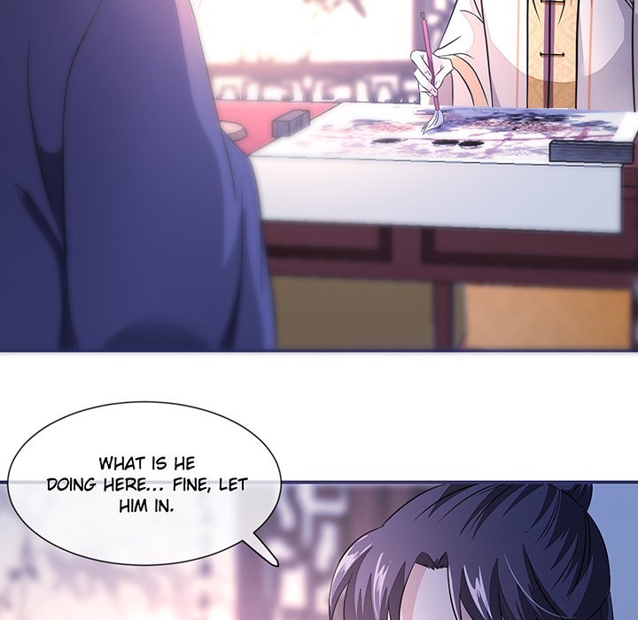General and Her Medic Lover - episode 13 - 13