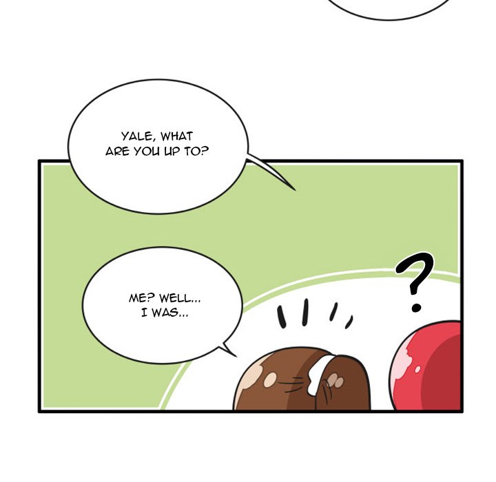 The Amazing Siblings - episode 98 - 4