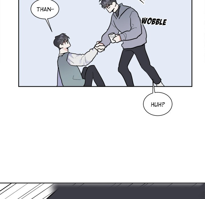 Unluckily Lucky - episode 8 - 43