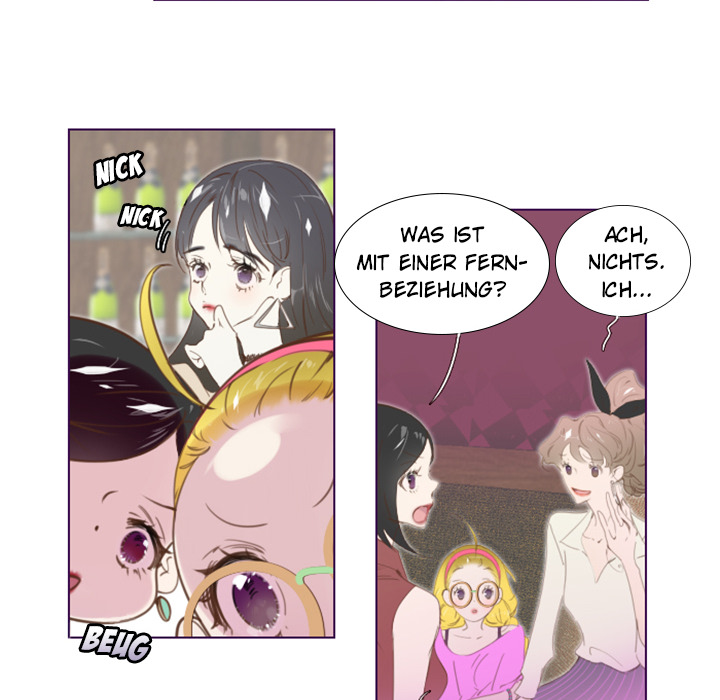 Auf die Liebe - episode 4 - 11