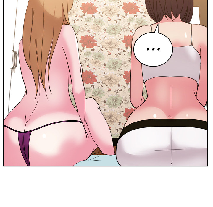 Soojungs Comicladen - episode 31 - 28