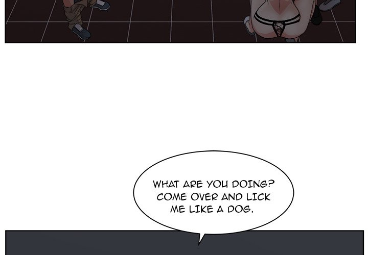 Soojung's Comic Store - episode 6 - 1