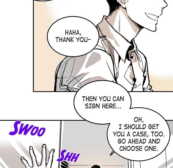 The Warehouse [Mature] - episode 1 - 27