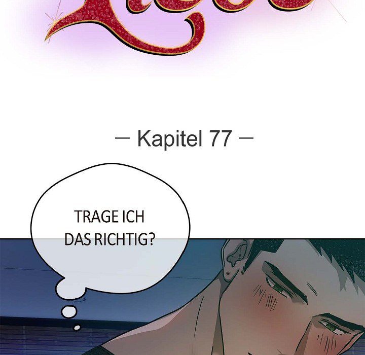 Harte Liebe - episode 77 - 29