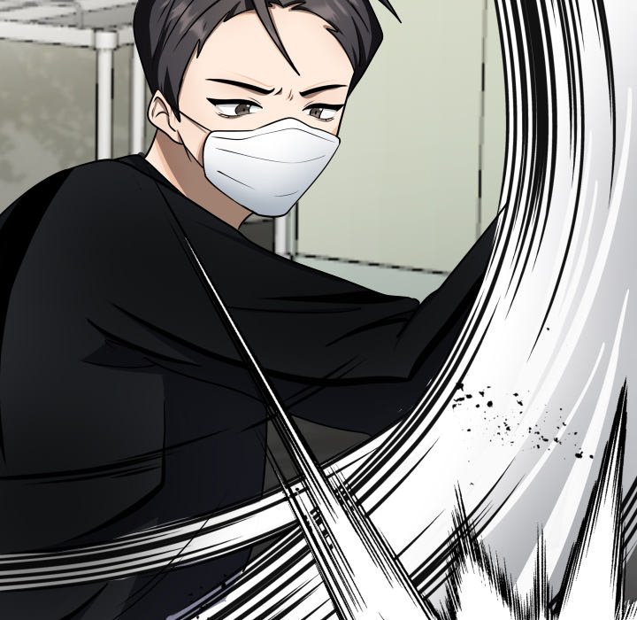 Fraud Smash : Prosecutor Lim's Secret Operation - episode 12 - 32