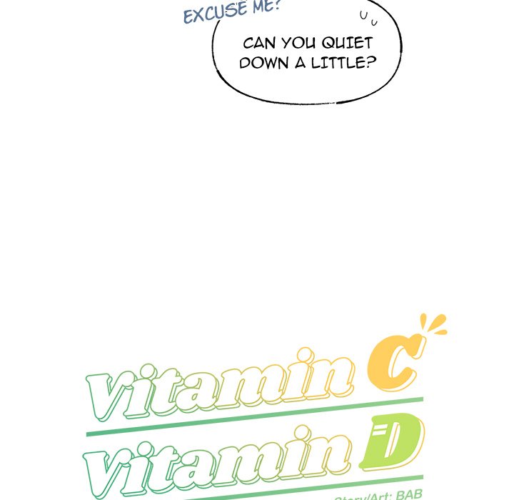 Vitamin C Vitamin D - episode 48 - 53