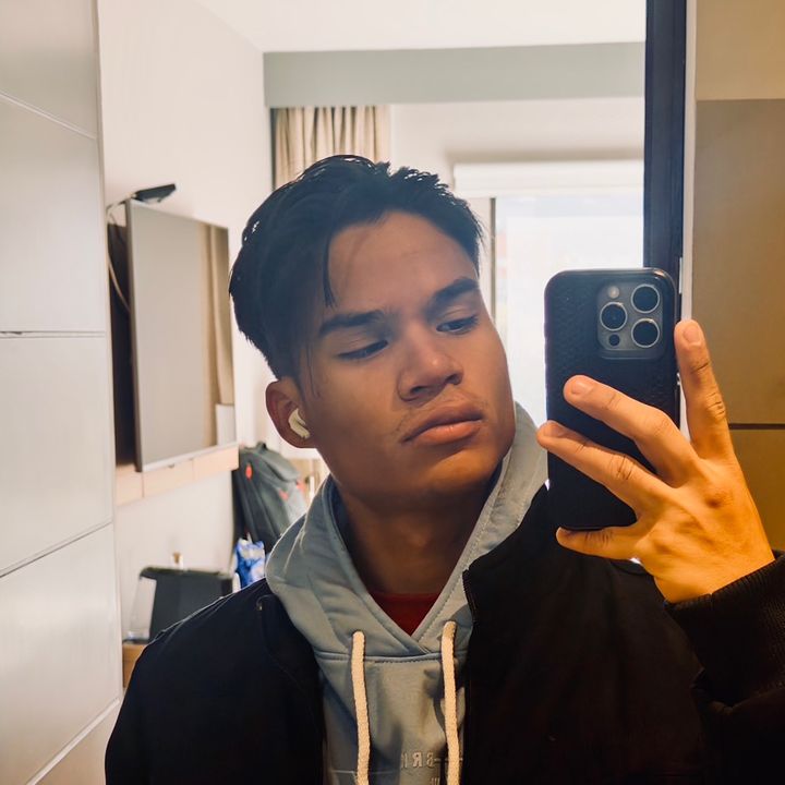 🎱 - original sound