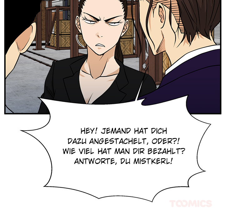 Los geht´s Mr. Kang! - episode 67 - 110