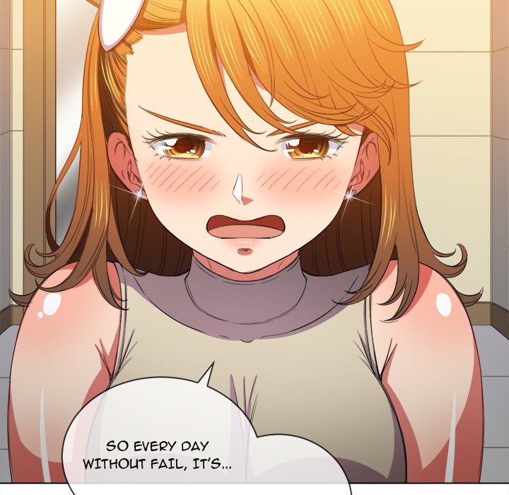 My High School Bully - episode 52 - 57