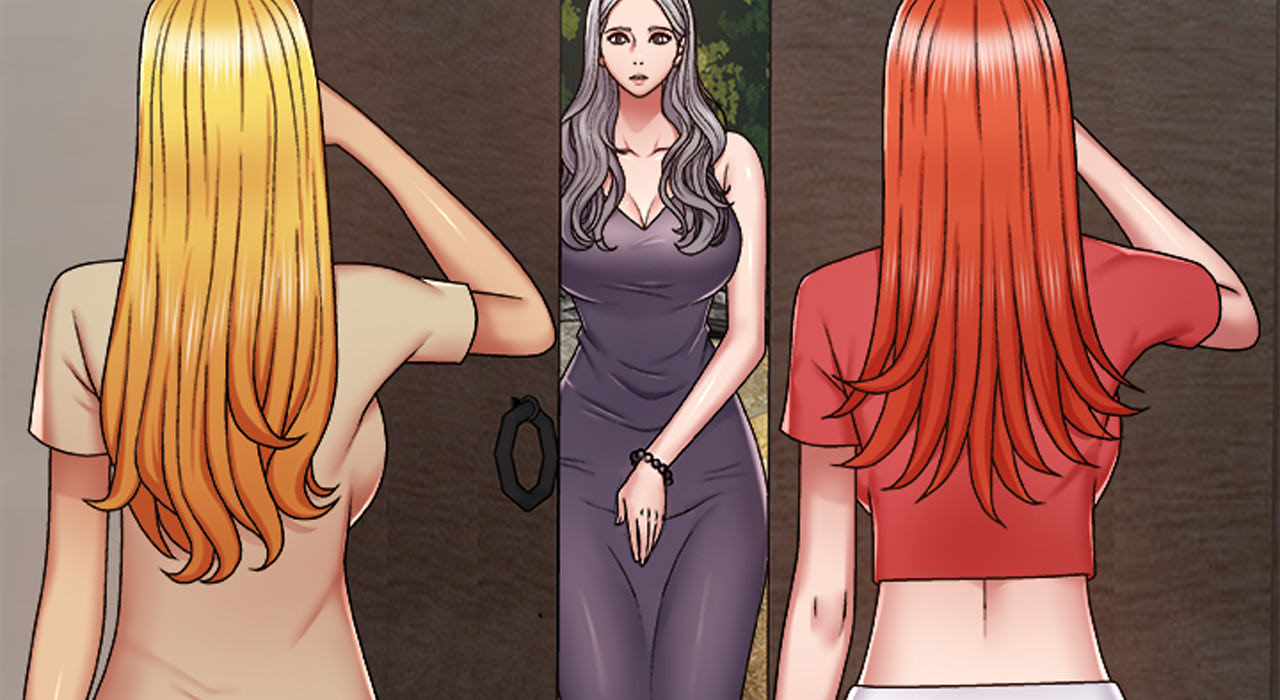 Ein standhafter Geist - episode 3 - 208