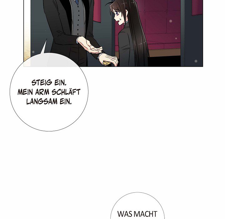Die Magd und der Vampir - episode 28 - 45