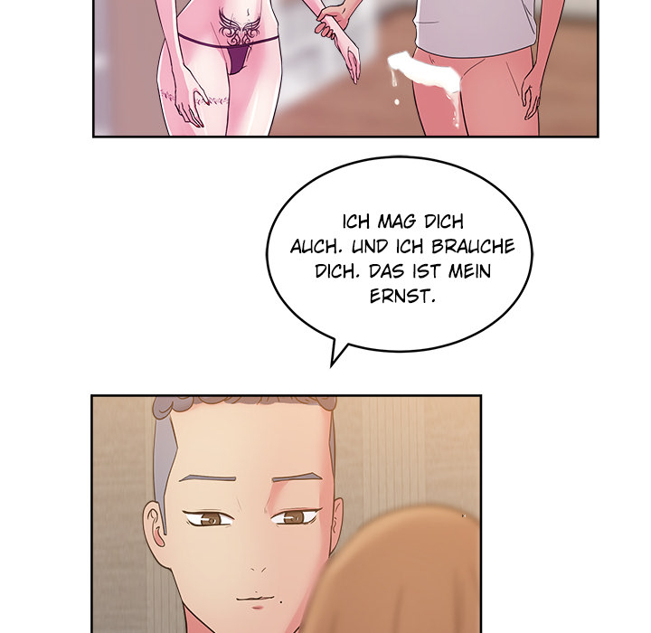 Soojungs Comicladen - episode 35 - 58