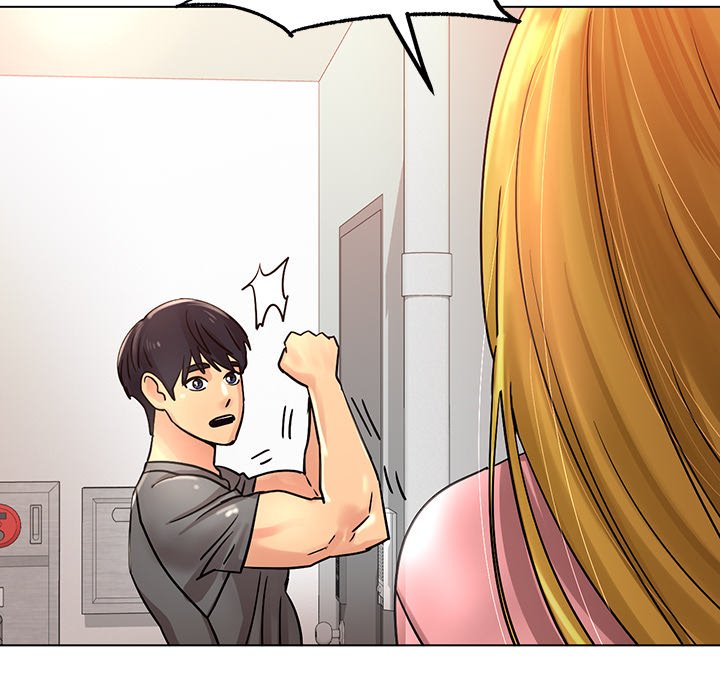 Ice Love - episode 13 - 135
