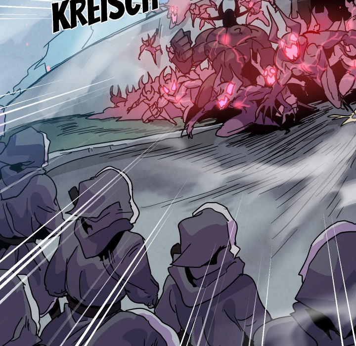 Die Dämonenkaiserin - episode 85 - 82
