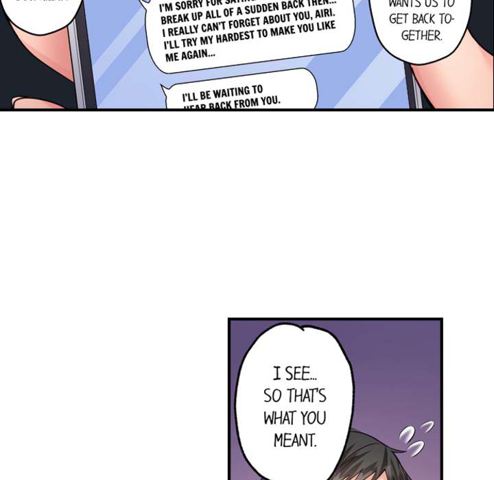 How Hard-Working Women Wind Down - episode 13 - 11
