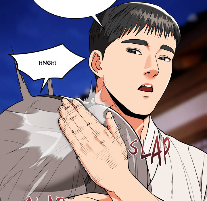 Kangsae the Strong - UNCENSORED - episode 19 - 60