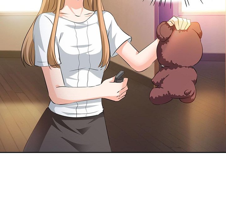 Good Morning, Mrs. Fu - episode 37 - 46