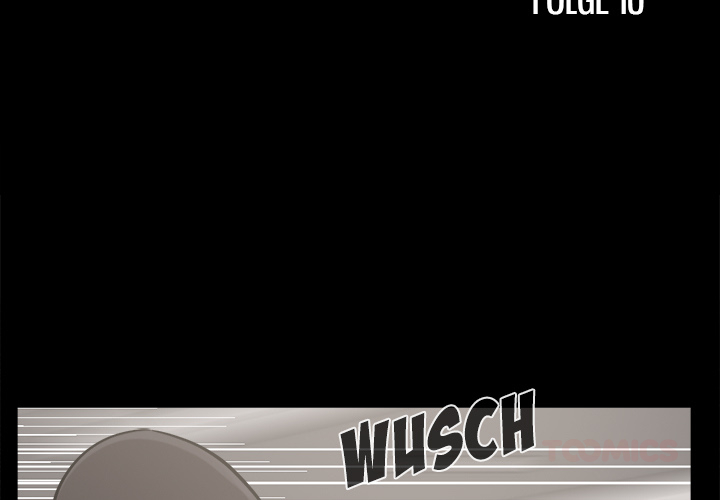 Insel der Bedrohung - episode 10 - 2