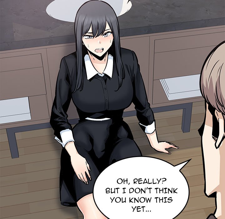 Excuse Me, This is my Room - episode 48 - 27