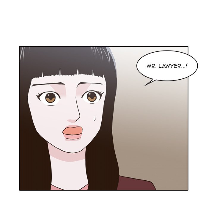 Dalhee's Boarding House - episode 12 - 81
