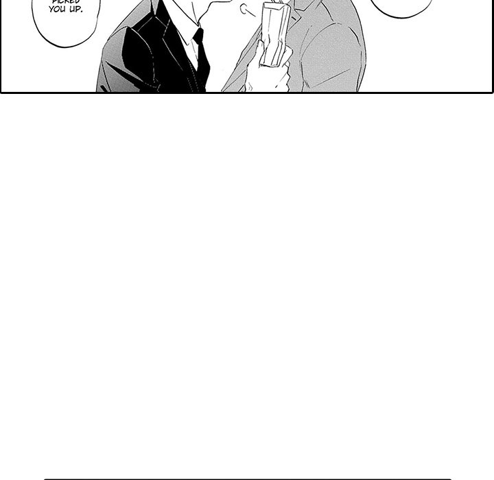 Tie Me, Unravel Me, Kiss Me - episode 6 - 16