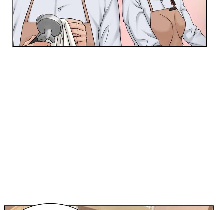 My Girlfriend and My Slave - episode 4 - 57
