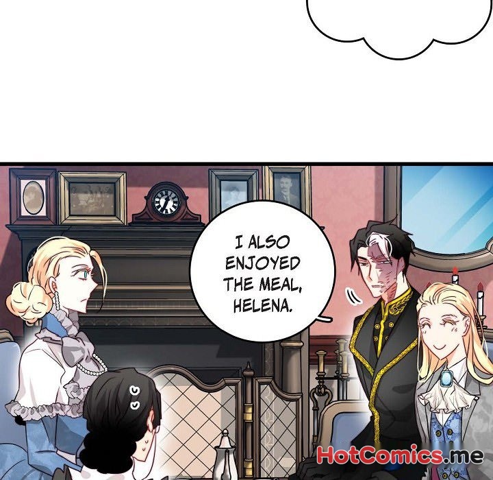 Bring the Love - episode 19 - 31