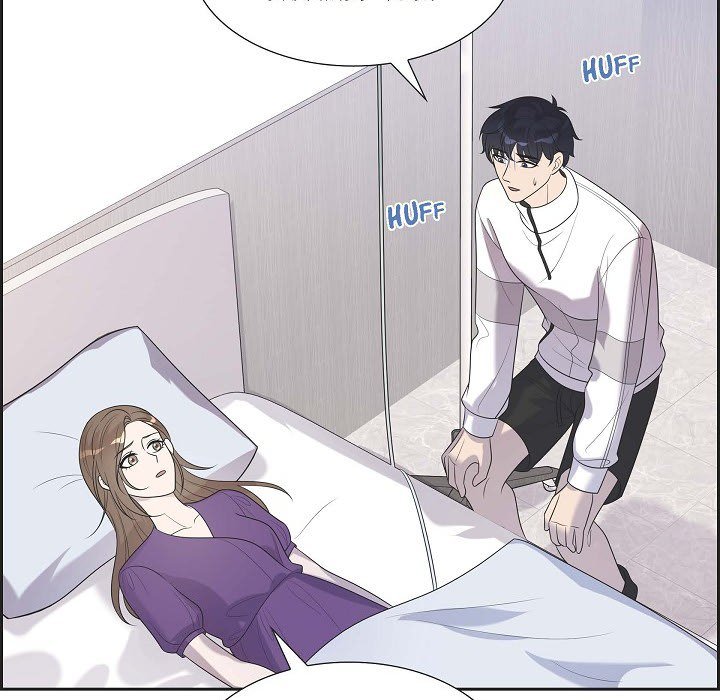 A Misogamist's Romance - episode 20 - 5