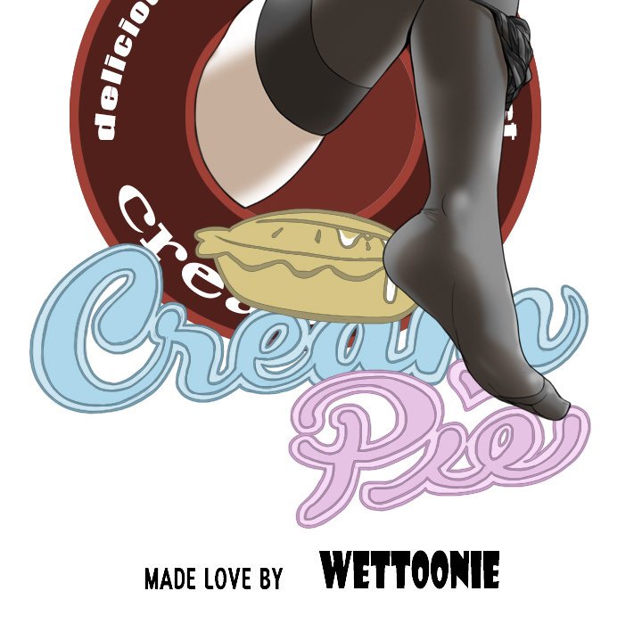 CREAMPIE - episode 18 - 190