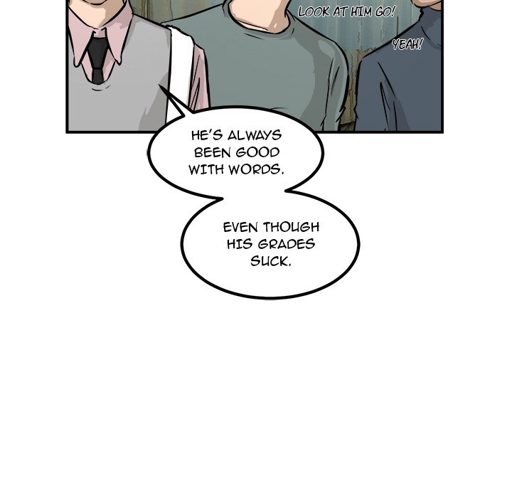 He Queen - episode 26 - 102