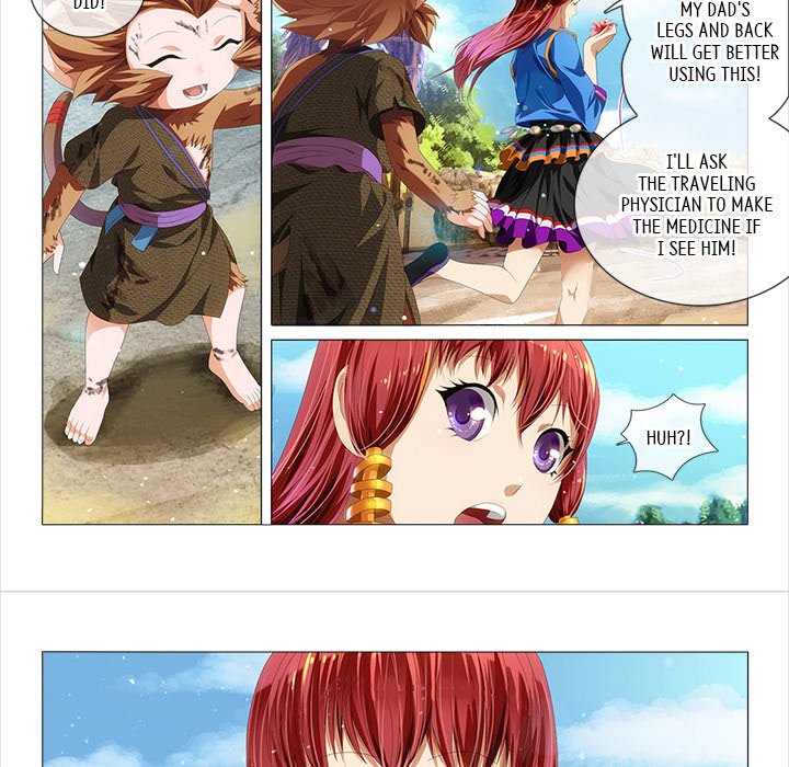The Monkey King's Tale - episode 7 - 20