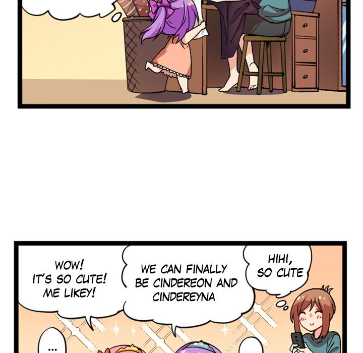 Reon and Friends - episode 51 - 31