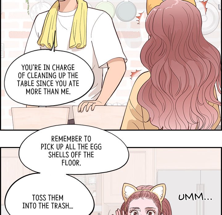 Sunny-Side Up - episode 3 - 97