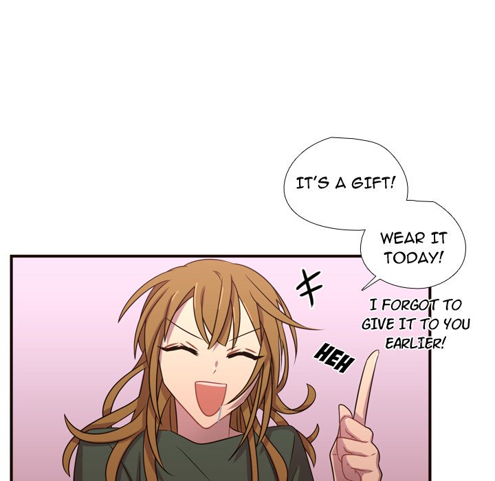 I Need Romance - episode 21 - 34