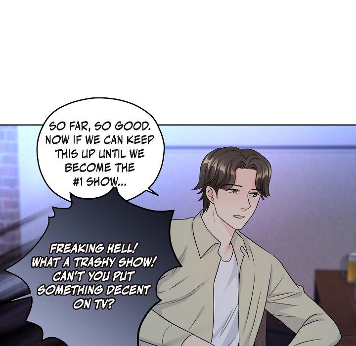 My K - episode 14 - 82